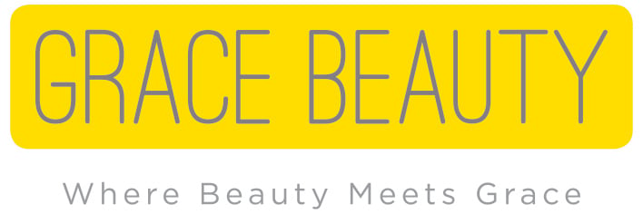 Grace Beauty logo